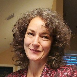 Meet your Posher, Cheryl